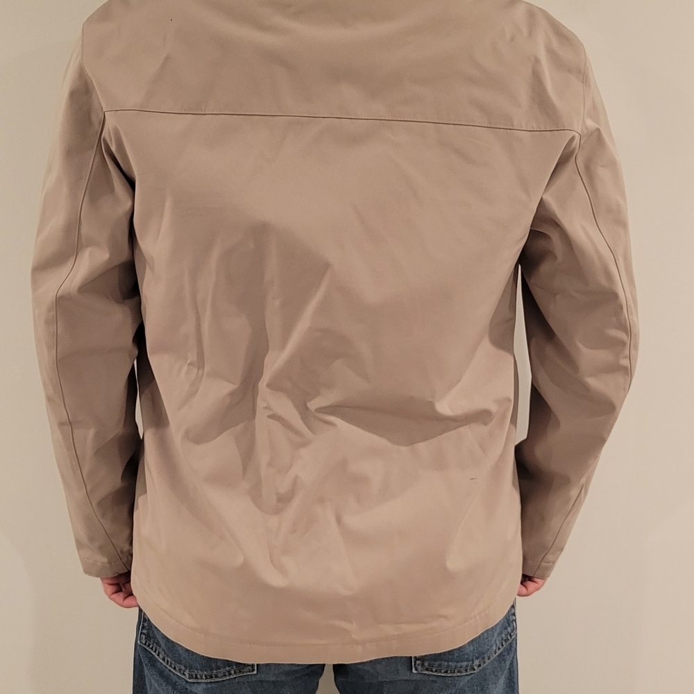 Claiborne Jacket - Picture 4 of 12
